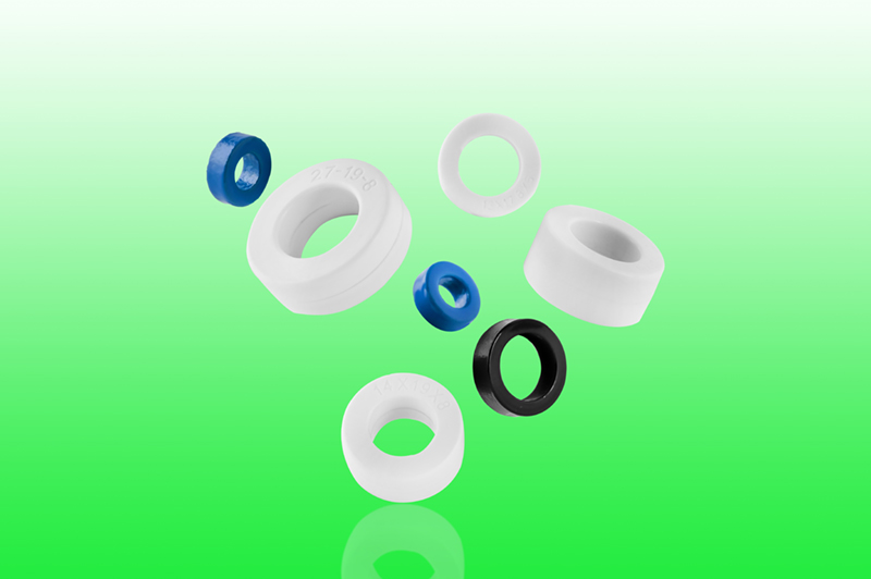 共模磁芯【 常規(guī)共模 + 低磁導(dǎo)率（抗飽和）共模 + 高頻共?！? />
                </div>
                <div   id=